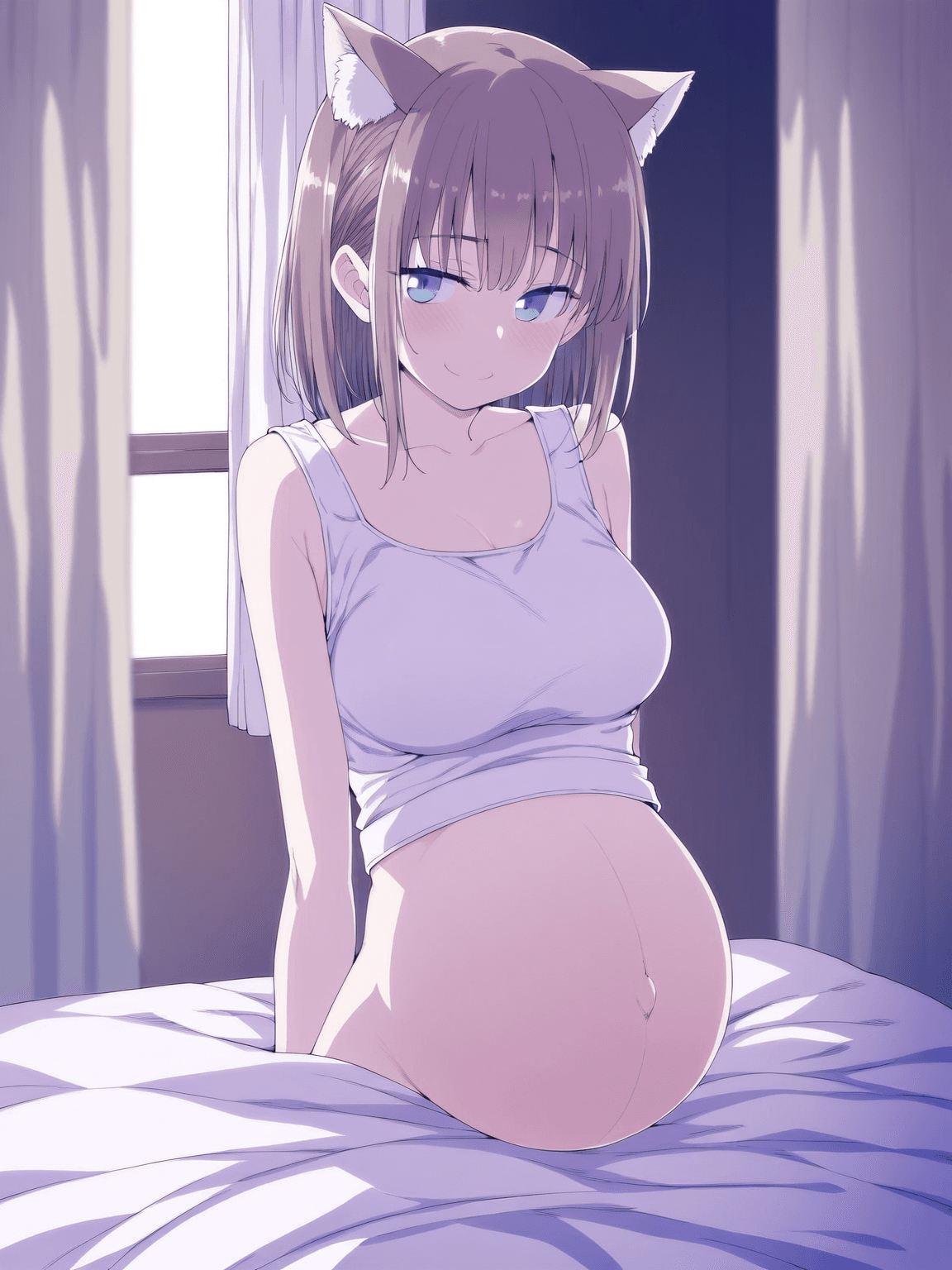 Thumbnail of Волчья любовь