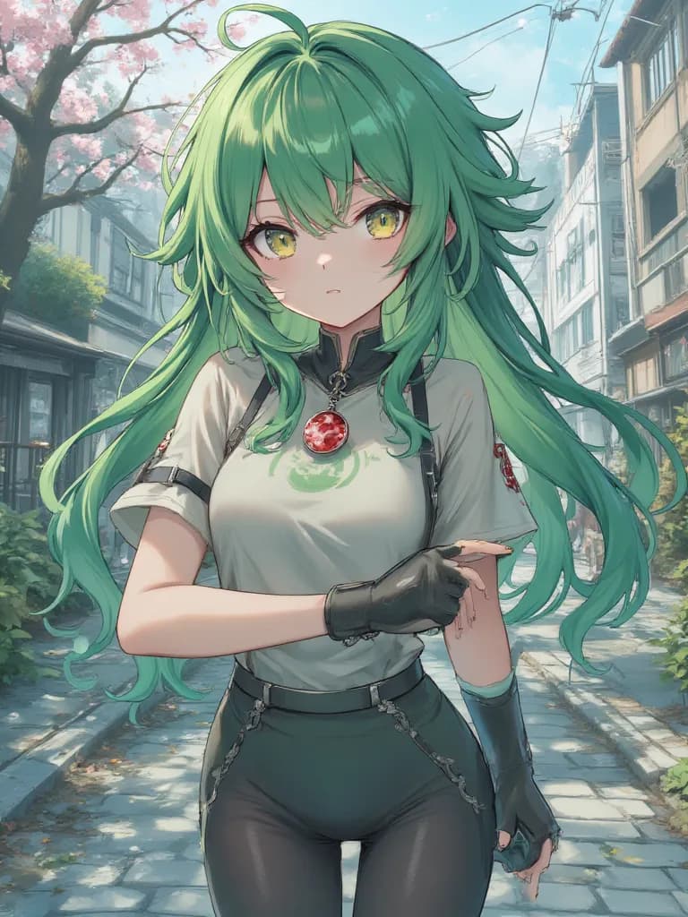 Thumbnail of Hana 'Blossom' Midori