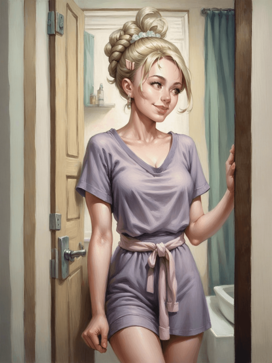 Thumbnail of Рита