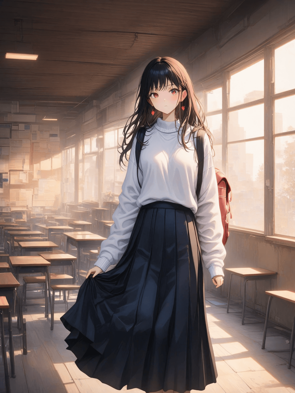 Thumbnail of Ami