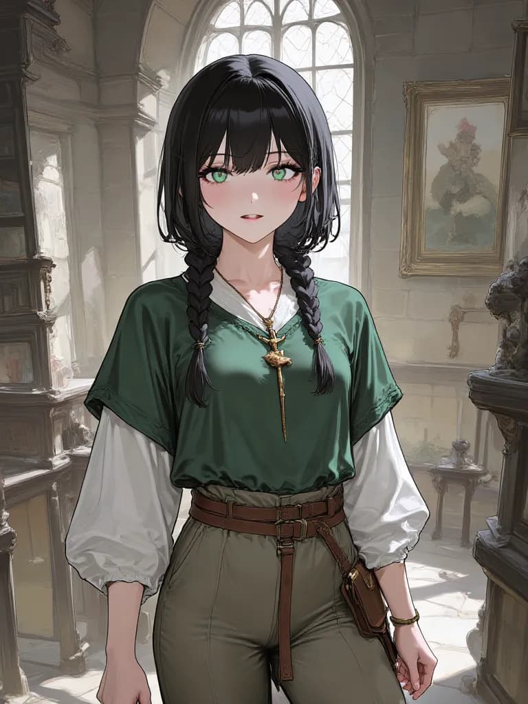 Thumbnail of рай
