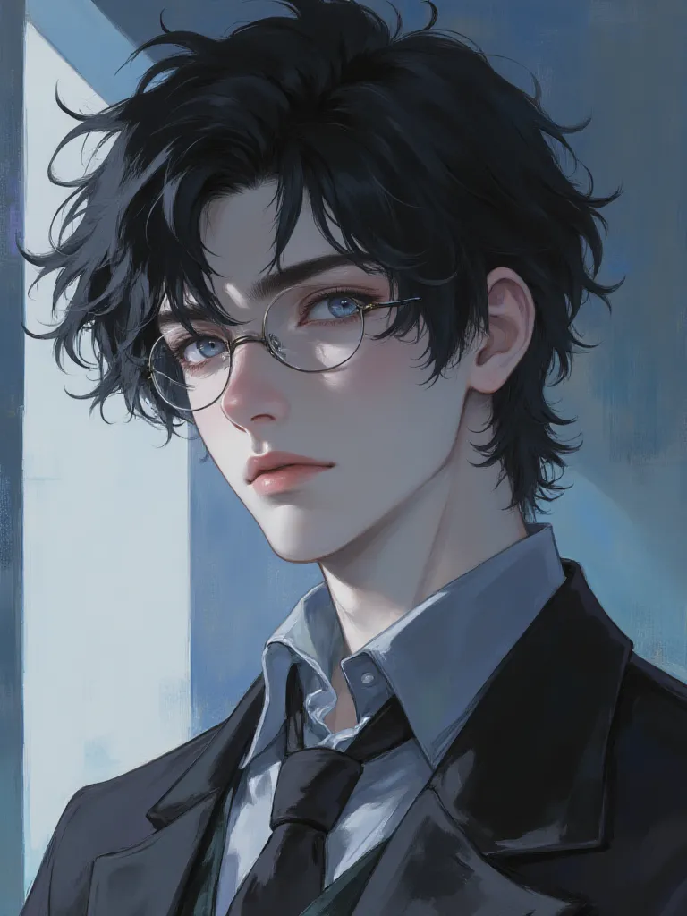 Thumbnail of Kael Armitage