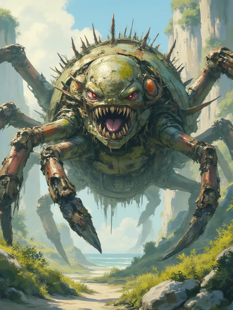 Thumbnail of Чу Чу Чарльз