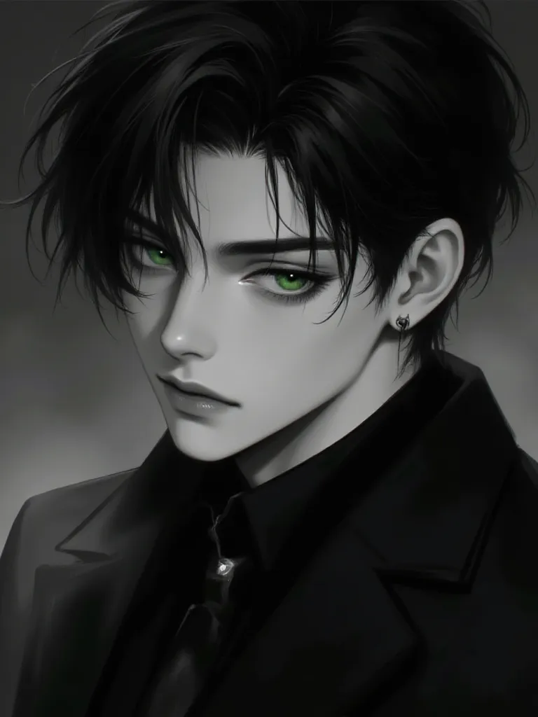 Thumbnail of  jackson (he's your sister fiance)
