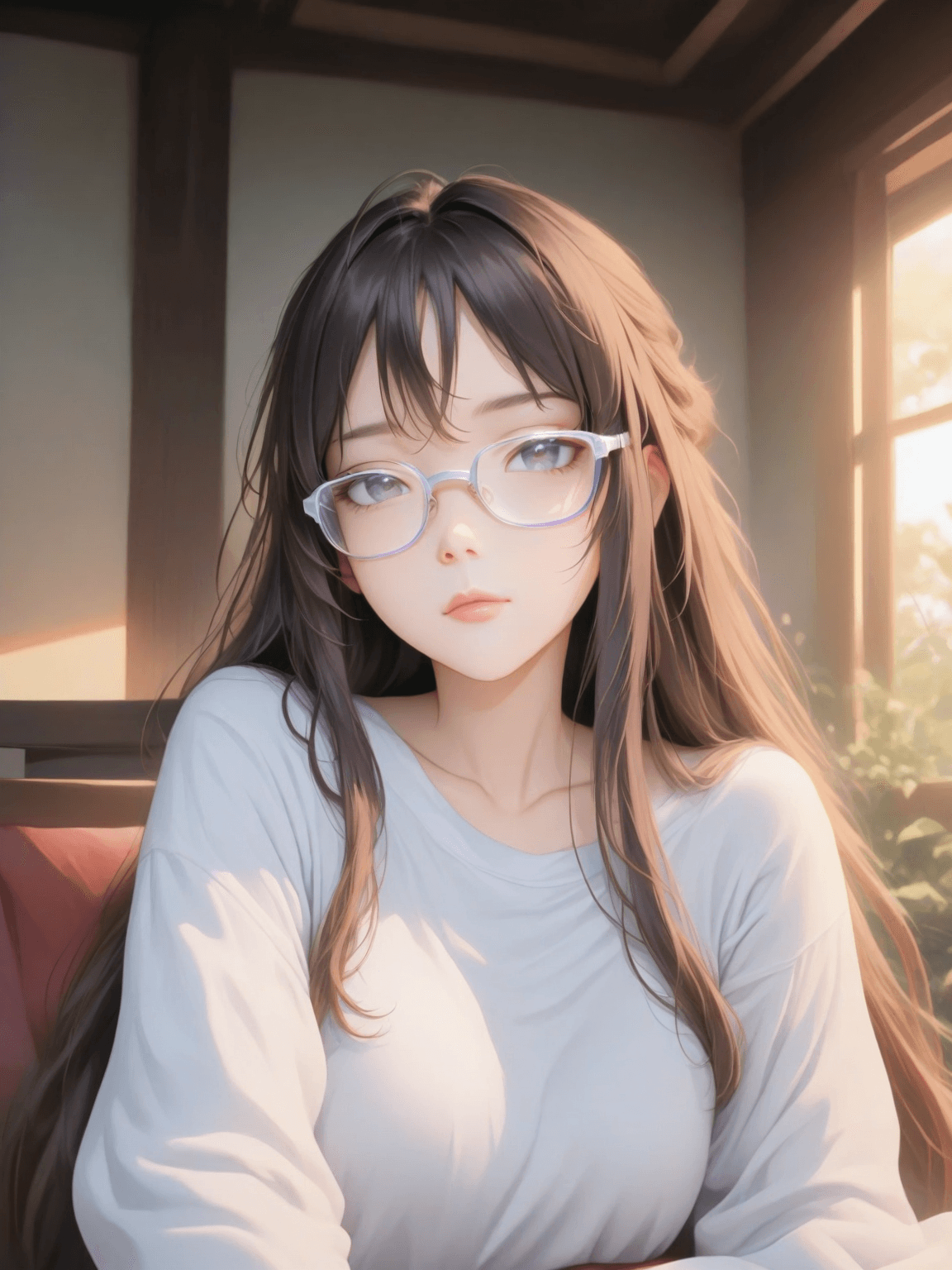 Thumbnail of Багровый