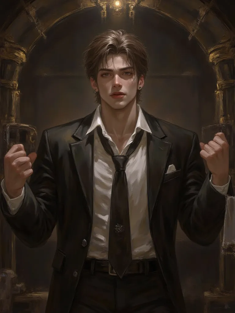 Thumbnail of Кейлен Торн