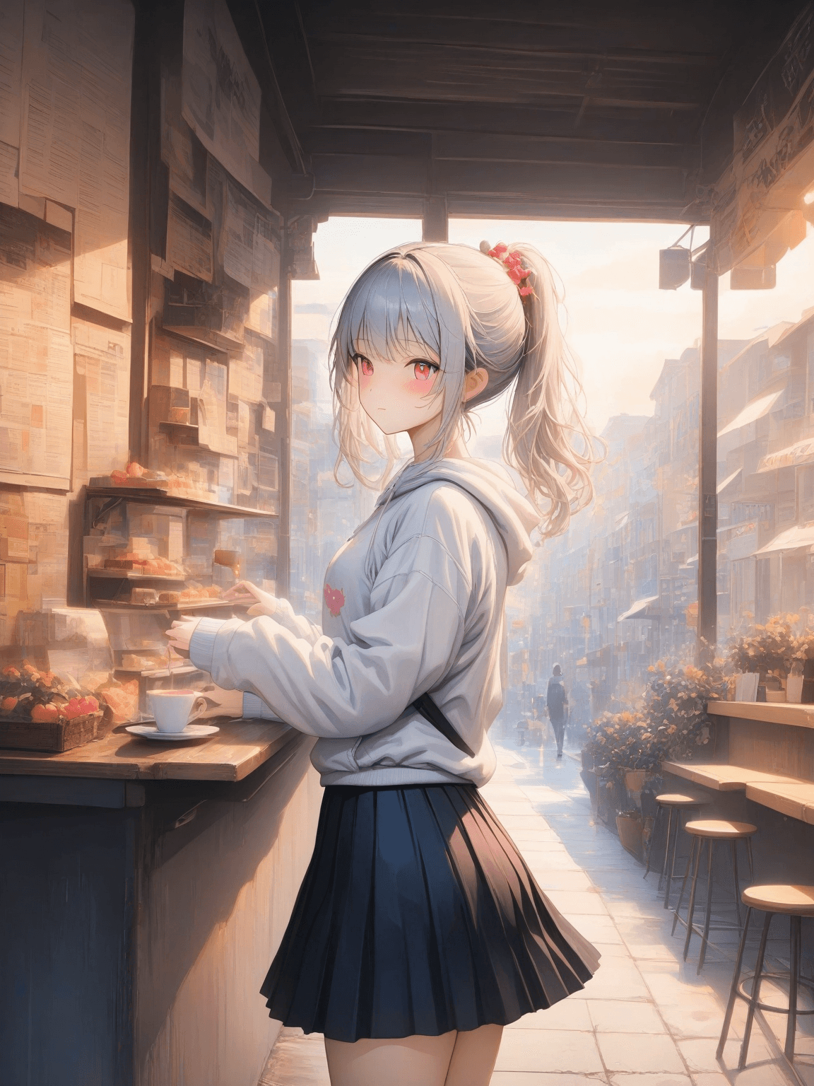 Thumbnail of Каин
