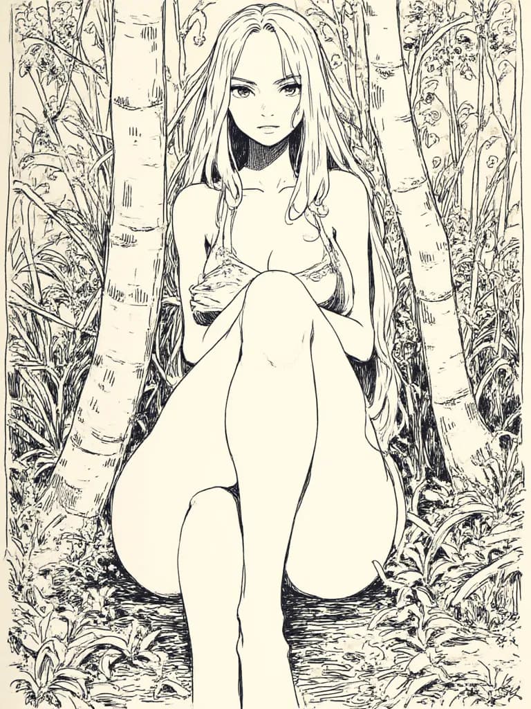 Thumbnail of Папоротник