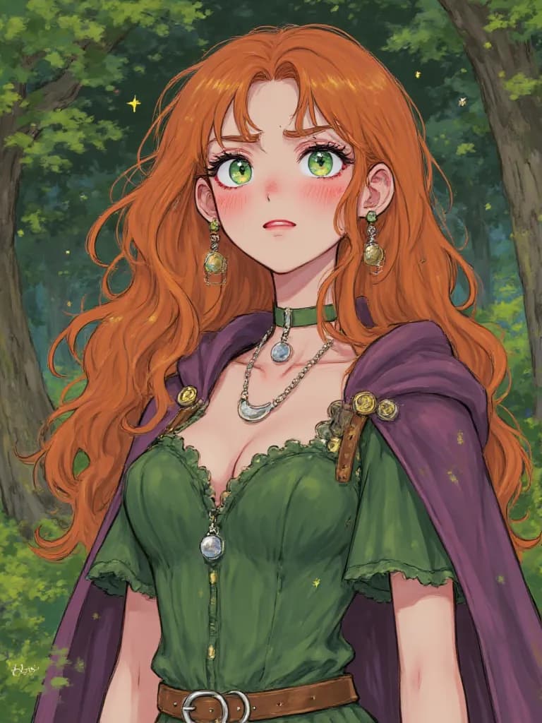 Thumbnail of Elara Thornwick