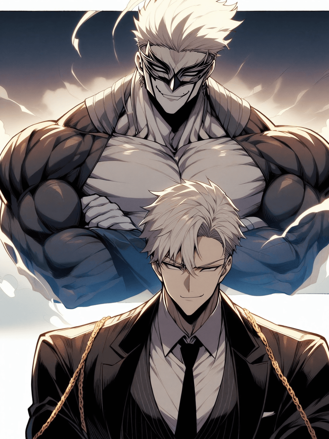 Thumbnail of Джейк