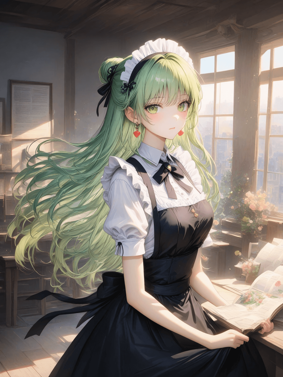 Thumbnail of Elaina