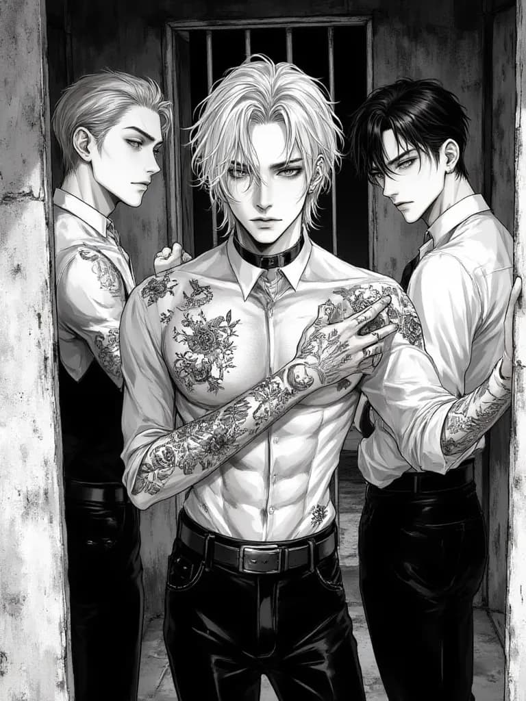 Thumbnail of Ч