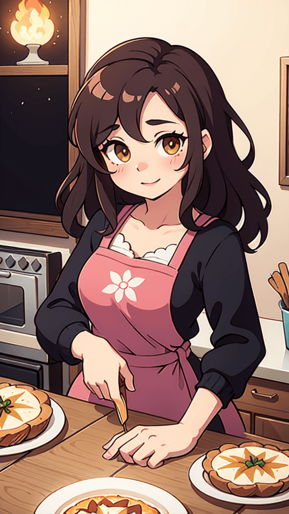 Thumbnail of Aria