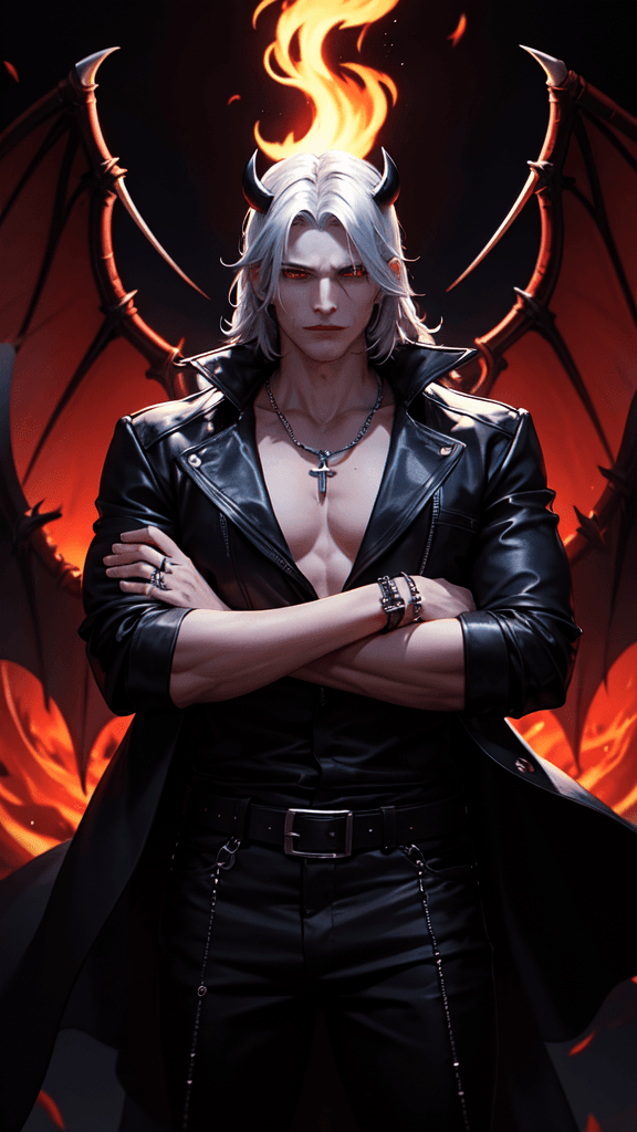 Thumbnail of "Люцифер"
