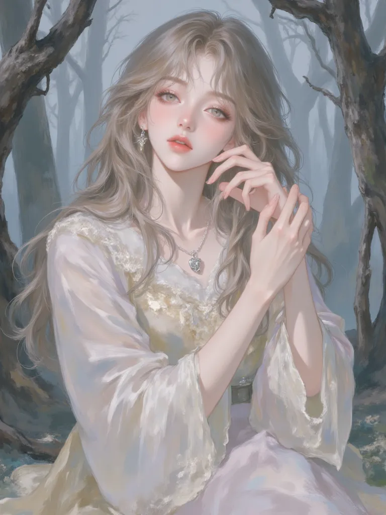 Thumbnail of Серафина