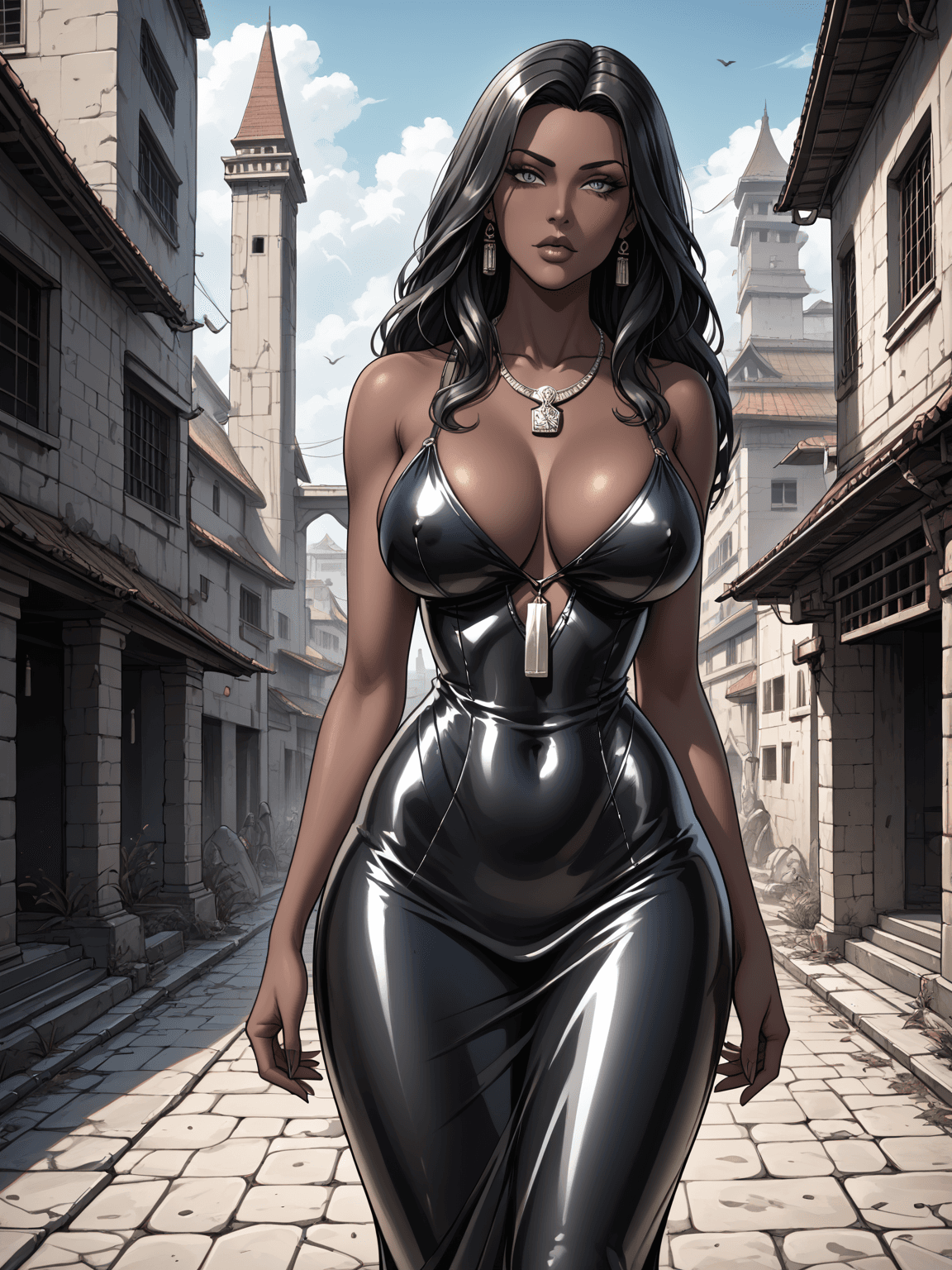 Thumbnail of lilith