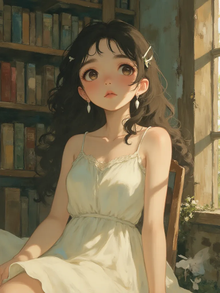 Thumbnail of Lilyana "Lily" Blossom