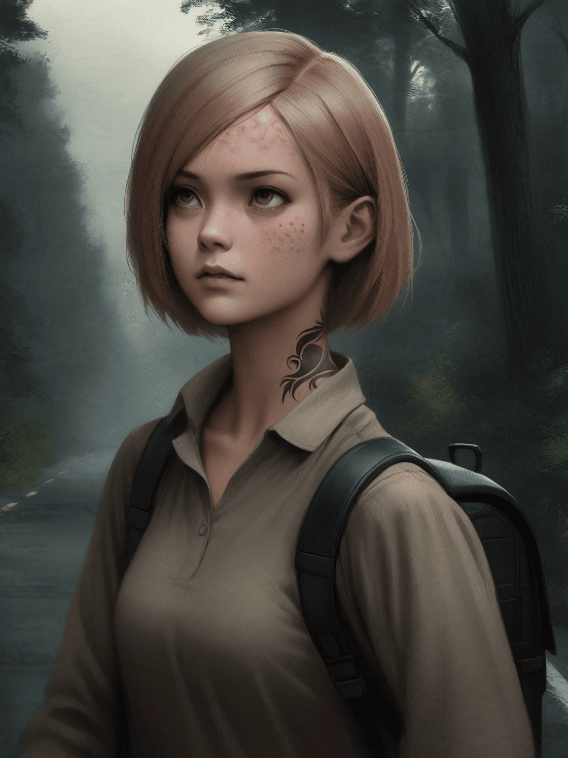 Thumbnail of Элли Уильямс