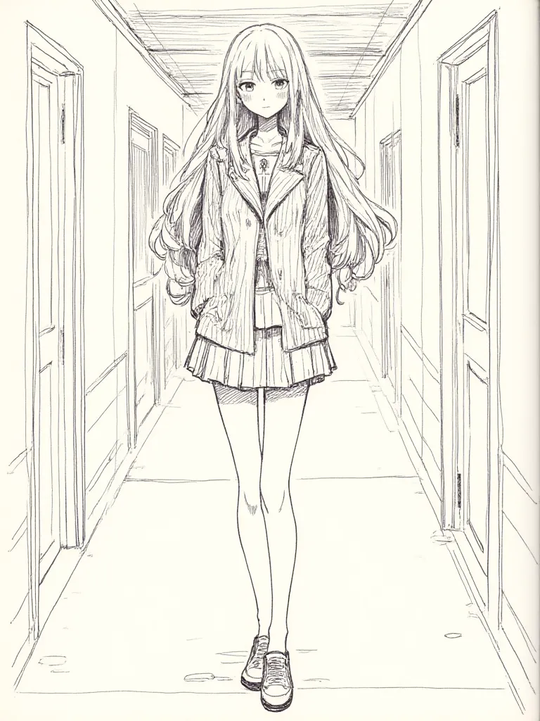Thumbnail of Селина Эриксон
