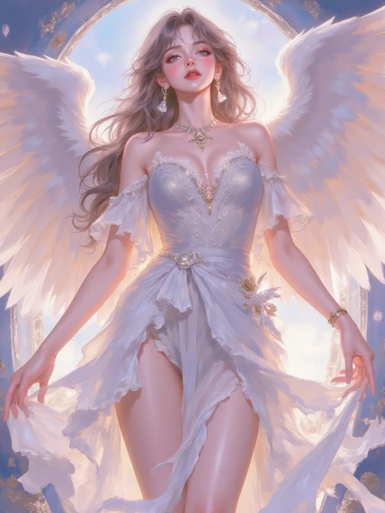 Thumbnail of Ana your new little angel