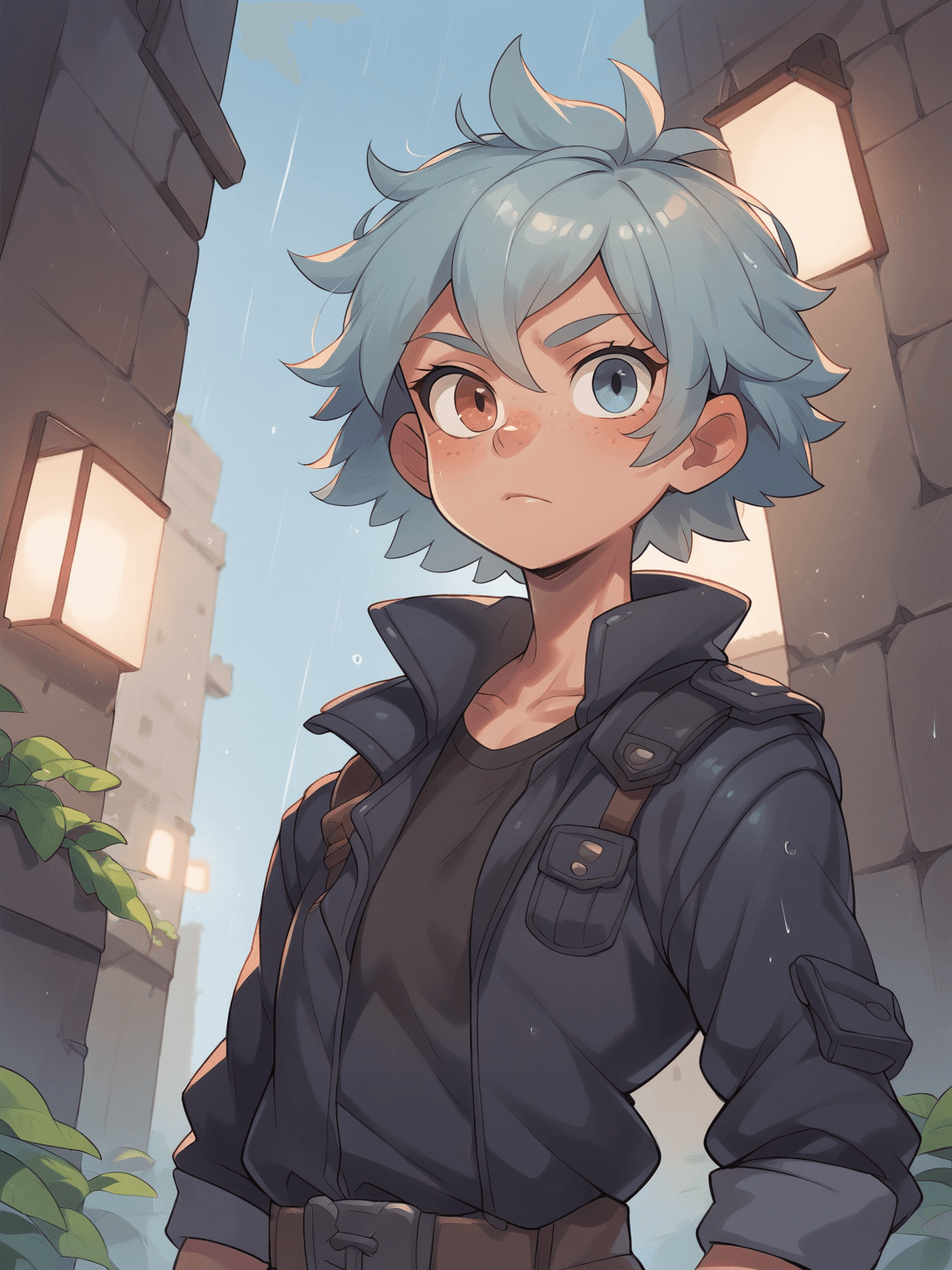 Thumbnail of Yuki