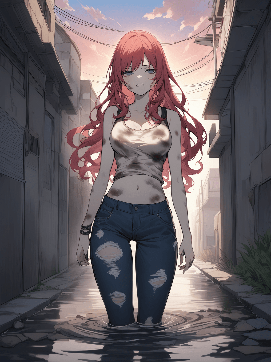 Thumbnail of seraphina 'sera' moreau