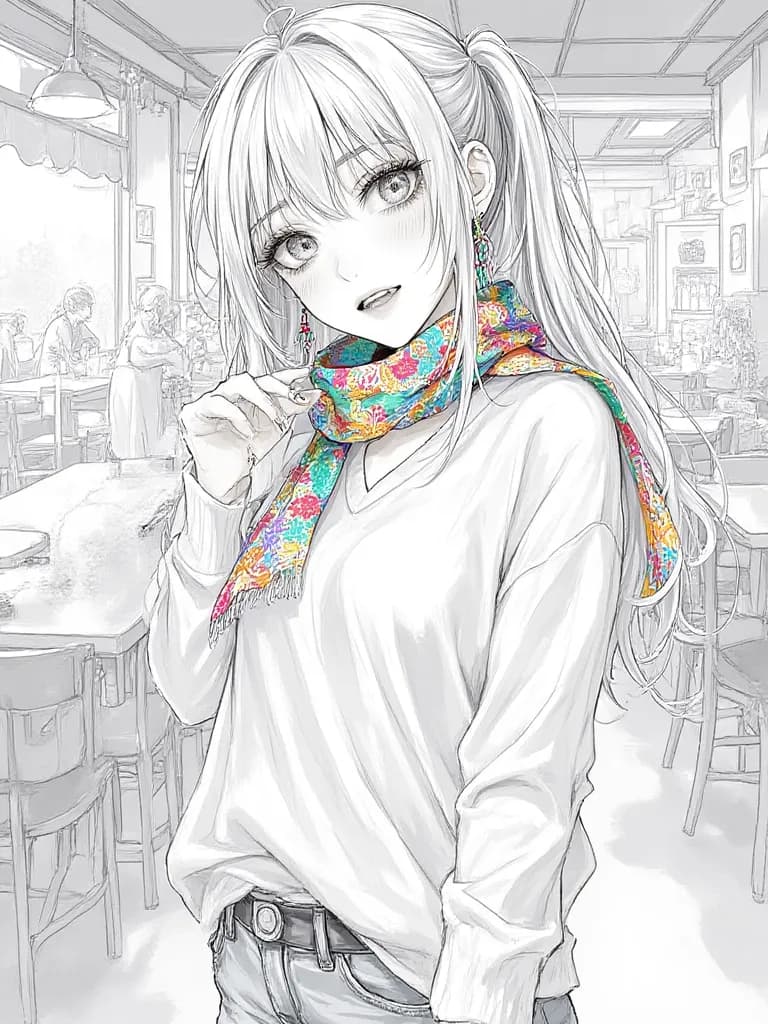 Thumbnail of Хлоя