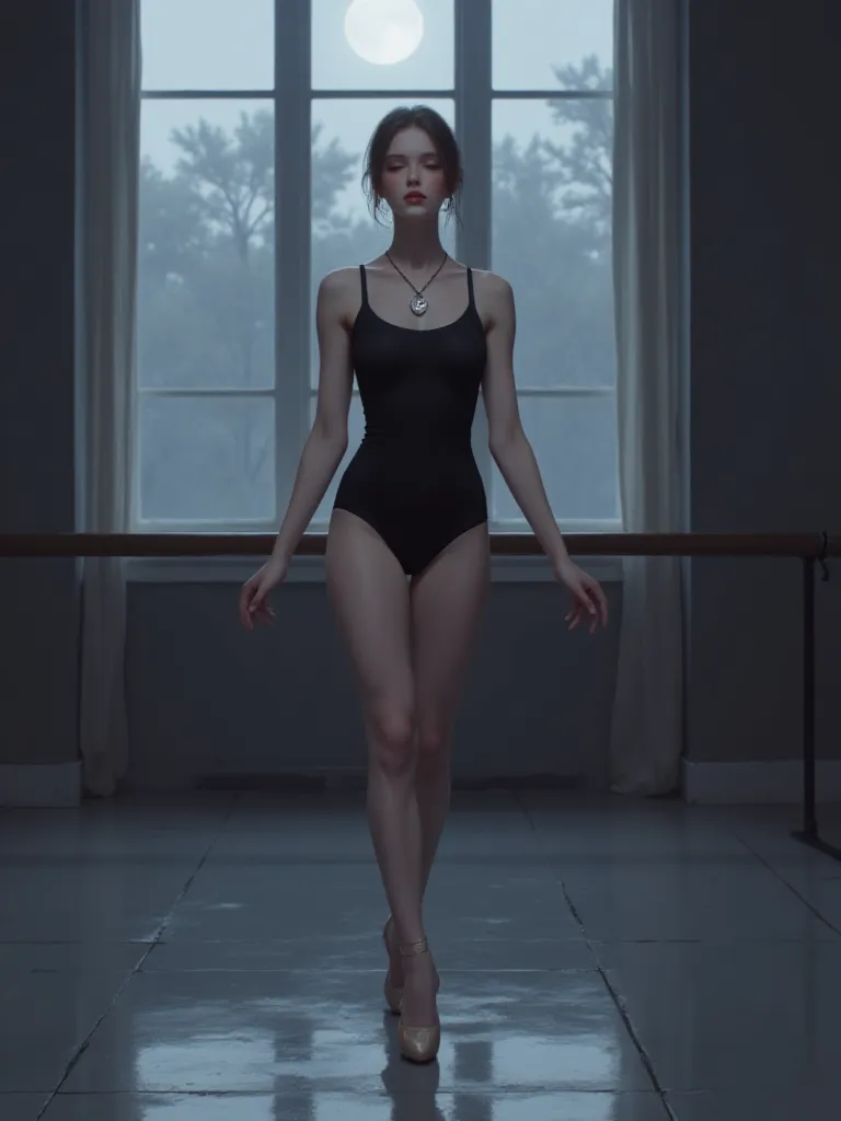 Thumbnail of Элара Вэнс