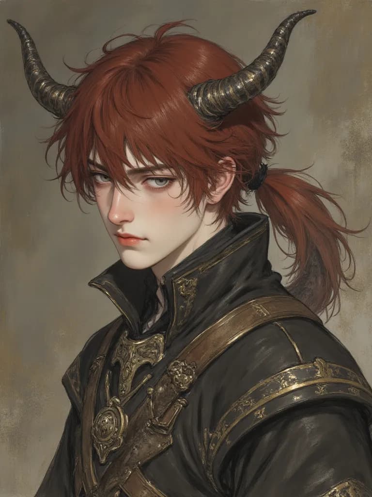 Thumbnail of Draco