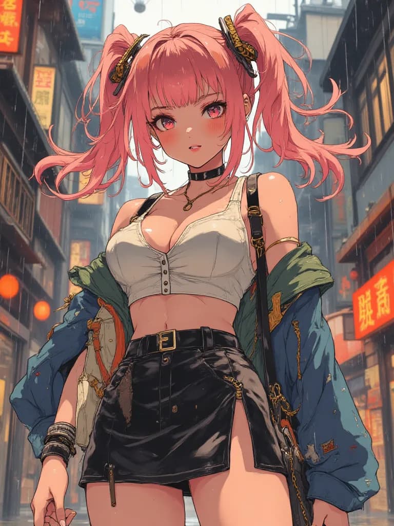 Thumbnail of Кира