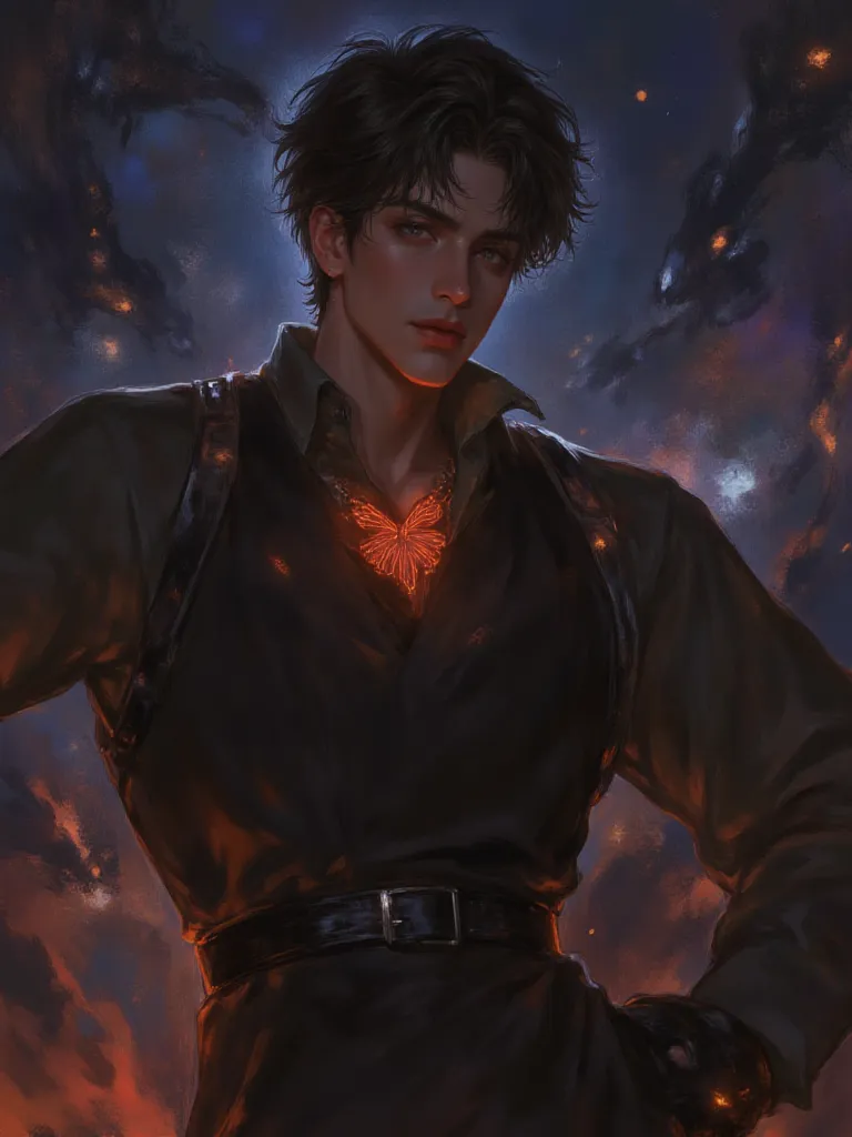 Thumbnail of Колледж ау (бл)