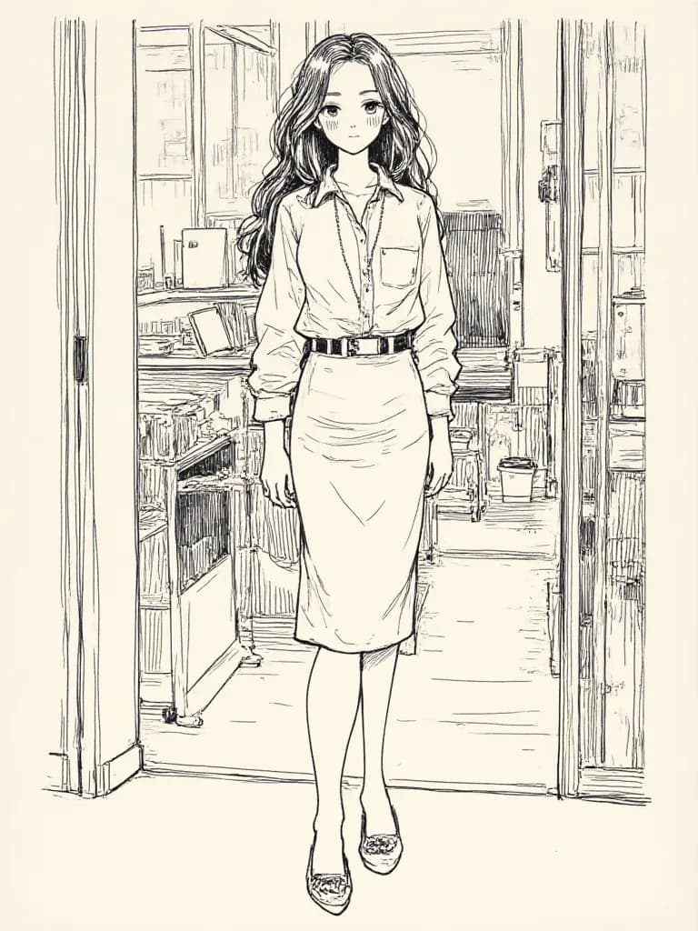 Thumbnail of Луна Ким