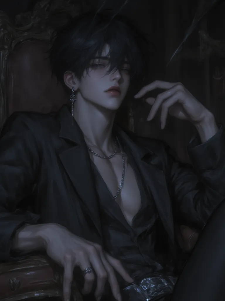 Thumbnail of Дэмиан
