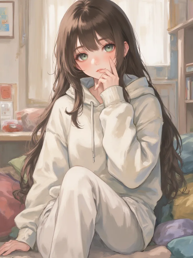 Thumbnail of Зоя