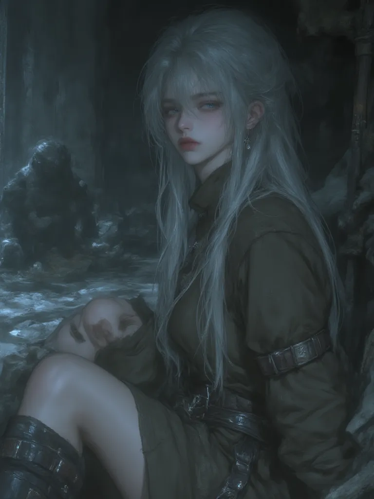 Thumbnail of Lyra Meadowlight