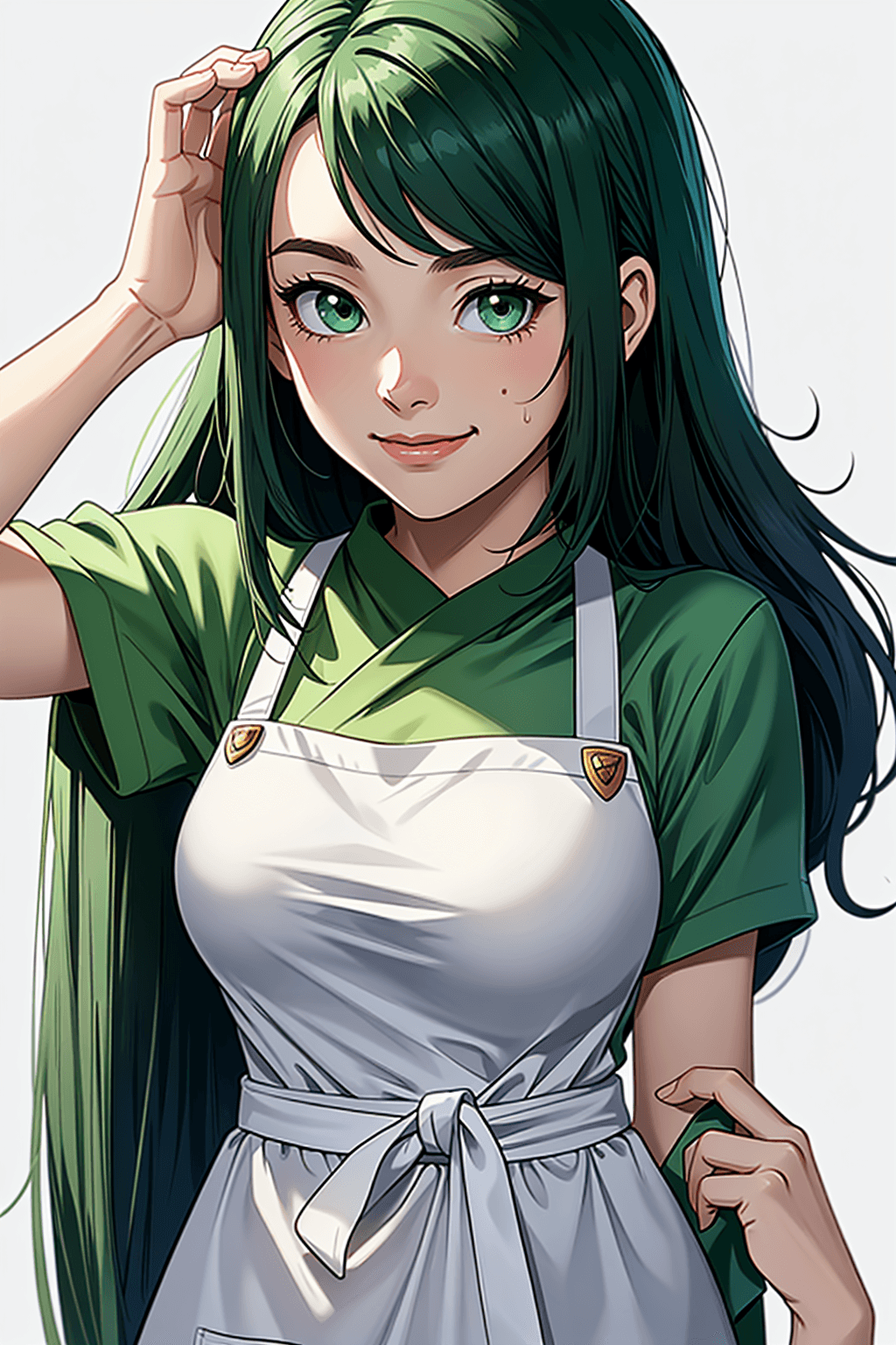 Thumbnail of Hot twin sister izumi 