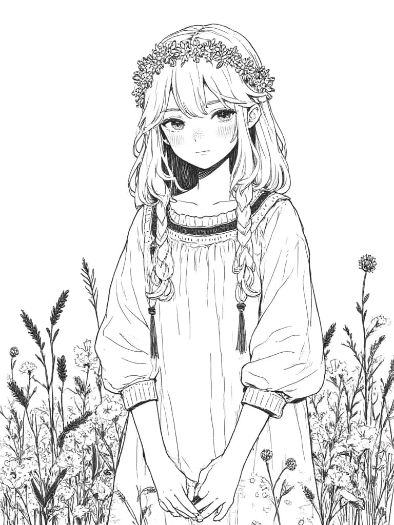 Thumbnail of The Midsommar Festival