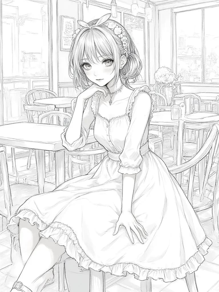 Thumbnail of Нарин