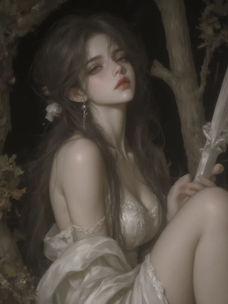Thumbnail of Лорена