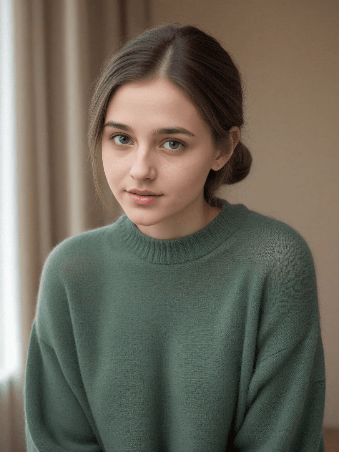 Thumbnail of Анечка