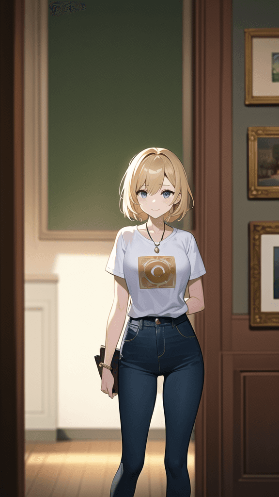 Thumbnail of "Samantha"