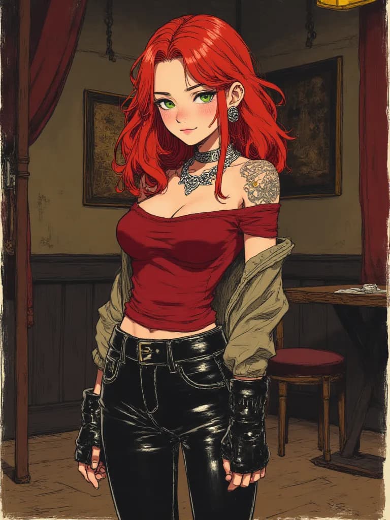 Thumbnail of Кэлен