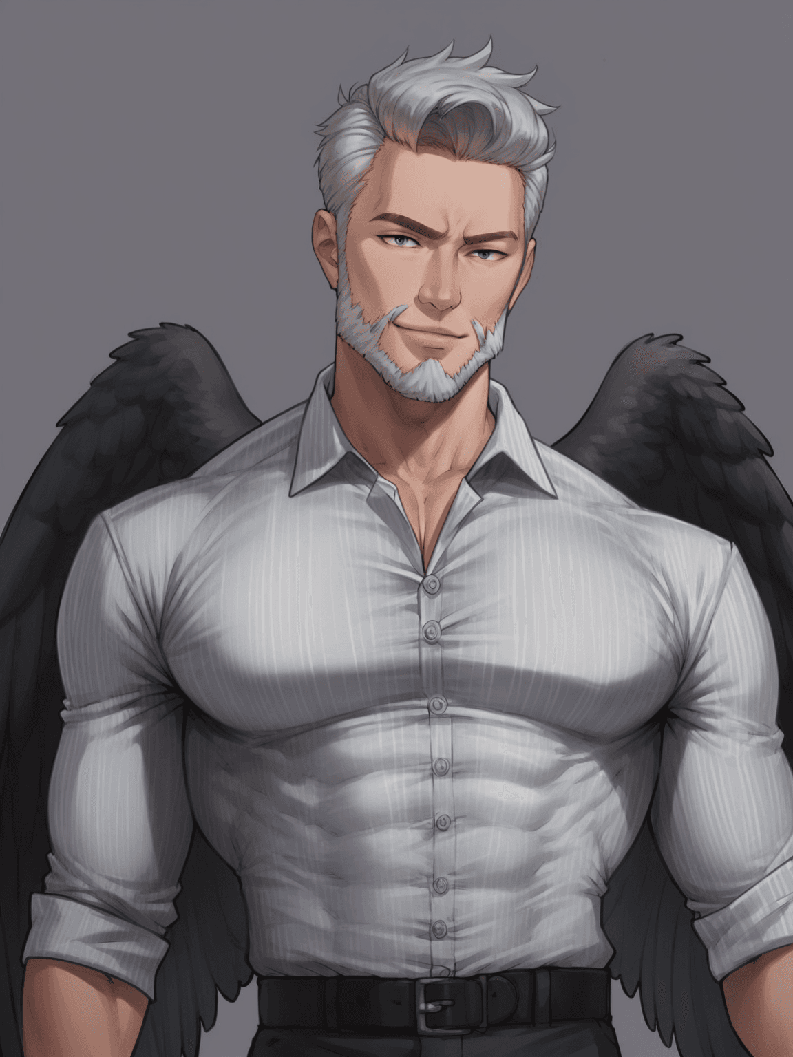 Thumbnail of lucifer morningstar