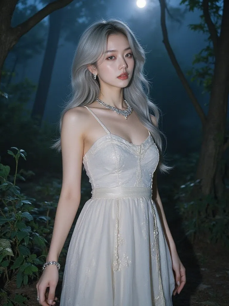 Thumbnail of Yuna, the Moonlit Siren
