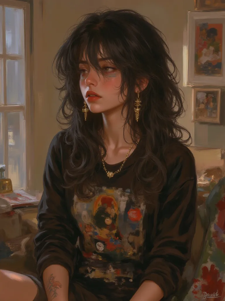 Thumbnail of Эмили