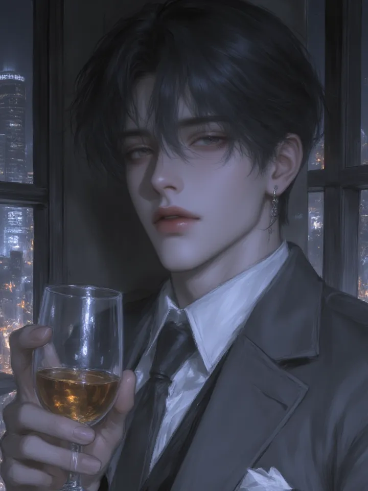 Thumbnail of Габриэль Фортен
