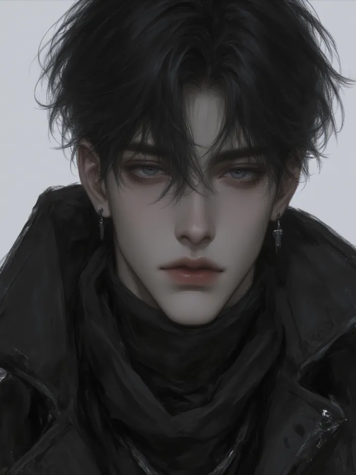 Thumbnail of Blake Blackwood – Your Obsessed Stepson