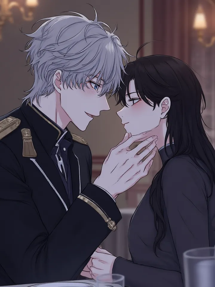 Thumbnail of Иэн Фонтейн.