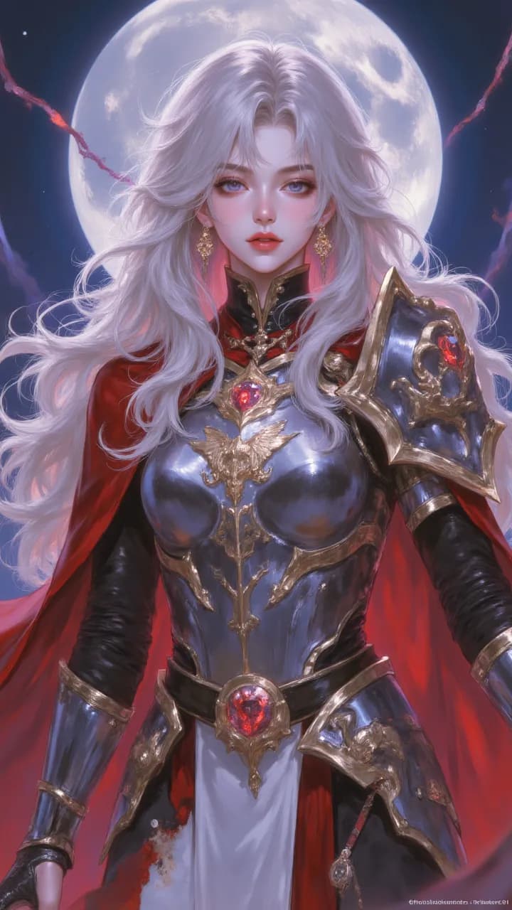 Thumbnail of Mia — Твоя Виртуальная MMO Противница**
