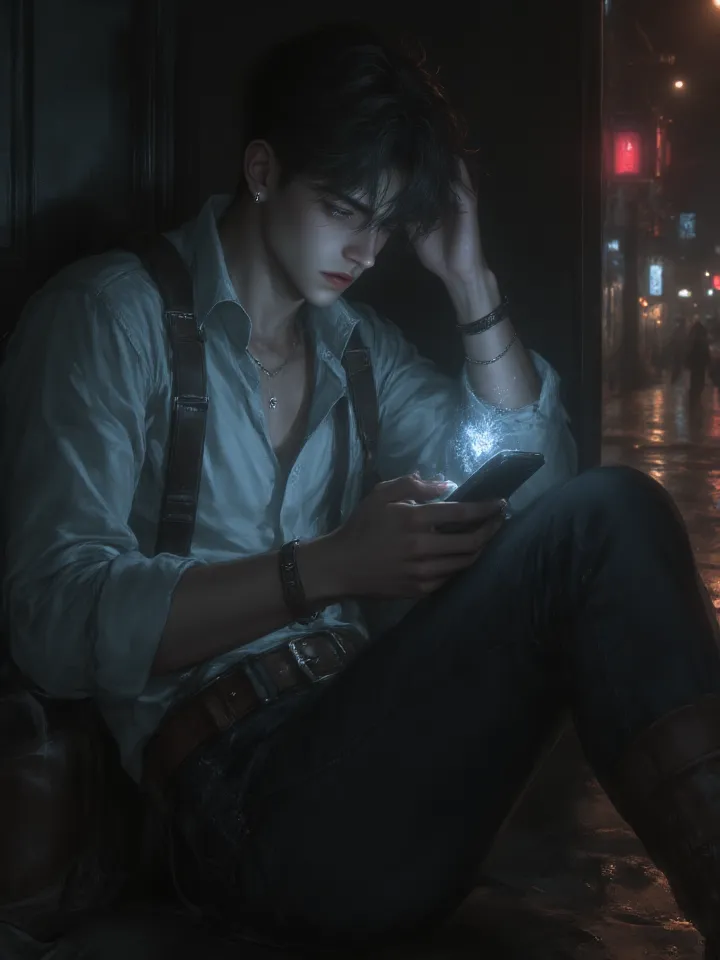 Thumbnail of Valentin Bridges: Sweet Deals, Secret Feels
